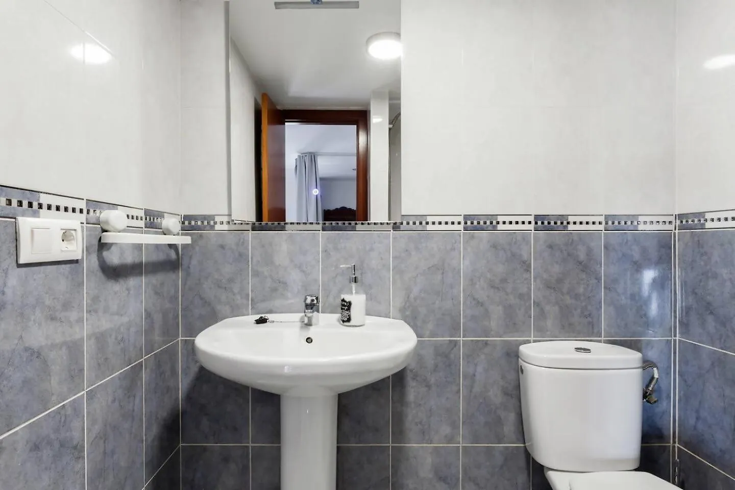 Apartment Sh El Teatro Duplex Industrial En El Falla Cadiz Spain